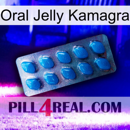 Oral Jelly Kamagra viagra1